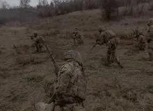 روسیه: نیروهای اوکراینی در پوکروفسک محاصره شده‌اند