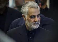 کیهان: رشد اقتصادی چند سال اخیر نتیجه ایستادگی چند ساله شهید سلیمانی است