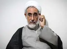 تاکید مهدی کروبی بر قائم مقامی منتجب نیا +متن نامه 