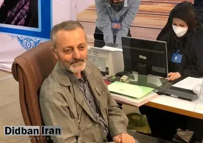 زریبافان معاون امور استان‌های ستاد پورمحمدی شد