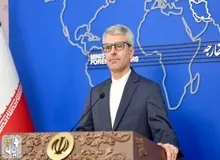 سخنگوی وزارت امور خارجه: اروپا مجری اوامر ترامپ و رژیم صهیونیستی شده است