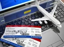 ادعای سازمان هواپیمایی دروغ بود، گرانی بلیط هواپیما لغو نشده است!/ ارزان‎‌ترین بلیت تهران - کیش؛ ۸۸۰ هزار تومان