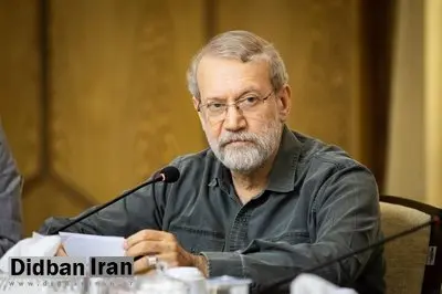 گفتگوی تلفنی مشاور امنیت ملی نخست وزیر هند با لاریجانی