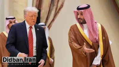 بنسلمان به آمریکا میرود/ برنامه عادیسازی روابط با اسرائیل در دستور کار است؟