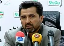 تمدید قرارداد سرمربی تیم ملی فوتسال ایران
