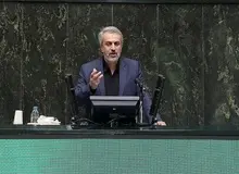 طرح استیضاح وزیر صمت به کمیسیون صنایع رفت
