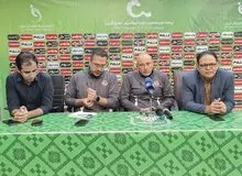 میلتیچ: تراکتور وارد سبک بازی خیبر شد و شکست خورد