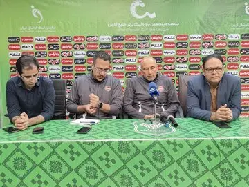 میلتیچ: تراکتور وارد سبک بازی خیبر شد و شکست خورد