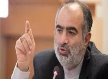 واکنش آشنا به شعار «مرگ بر روحانی»: تا اغتشاش علیه نظام راهی نیست!
