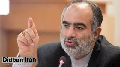 واکنش آشنا به شعار «مرگ بر روحانی»: تا اغتشاش علیه نظام راهی نیست!
