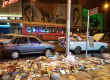 شهرداری تهران: توزیع‌کنندگان عمده کالا‌های قاچاق، برخی دستفروشان را در سطح تهران با حقوق روزانه یک میلیون تومان استخدام می‌کنند