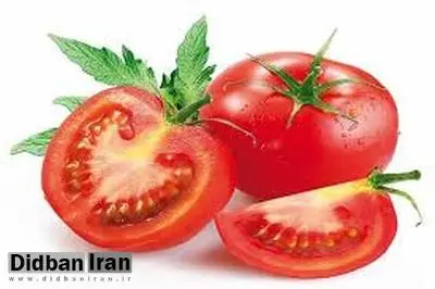 جوانسازی پوست با گوجه فرنگی/ این ژل طبیعی پوست شما را جوان می کند