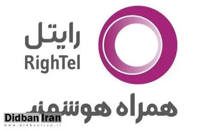 محدودیت‌های اینترنتی بلای جان "رایتل" شد/ آیا اپراتور بنفش از بازار ارتباطات کنار می‌کشد؟ +سند