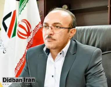 رئیس کل گمرک ایران منصوب شد