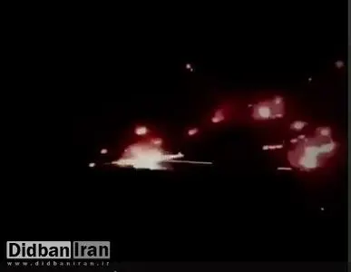 درگیری سنگین زمینی ارتش افغانستان و پاکستان/ دولت اسلامی افغانستان: در نبرد زمینی پیروزی های اولیه به دست آوردیم+فیلم 