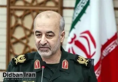 سردار بینات: ایران دومین کشور در مهارت مواجه با سلاح های شیمیایی است