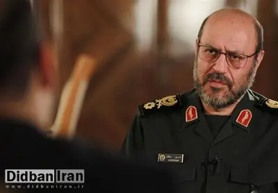 ماجرای دیدار انتخاباتی سردار دهقان با «مولوی عبدالحمید» در تهران چیست؟