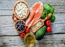 لیست غذاهایی که نباید با هم خورد