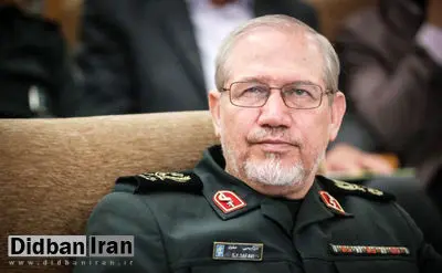 سرلشکر رحیم صفوی، مشاور عالی فرمانده کل قوا: به پیمان دفاعی عربستان و پاکستان بپیوندیم