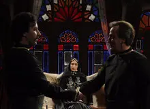 عذرخواهی تهیه‌کننده «بانوی عمارت» از یکی از اقوام اصیل ایرانی
