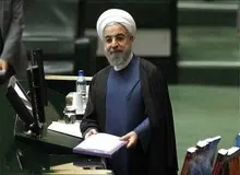 جهانگیری: روحانی لیست کابینه را سه‌شنبه به مجلس ارائه می‌دهد