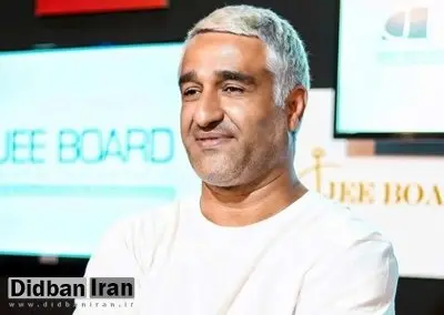 وکیل پژمان جمشیدی: پژمان آخر هفته به ایران برمی‌گردد