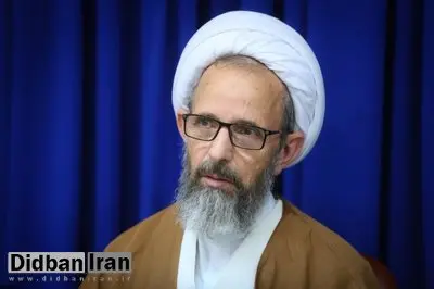 رئیس موسسه امام خمینی: پذیرش مذاکره با دشمن یعنی عدم باور به وعدههای الهی