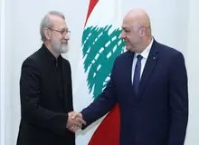 جوزف عون: حملات اسرائیل چالشی علیه تمام لبنانی هاست