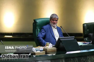 درخواست مطهری برای بررسی ممانعت از سخنرانی علی لاریجانی در کرج