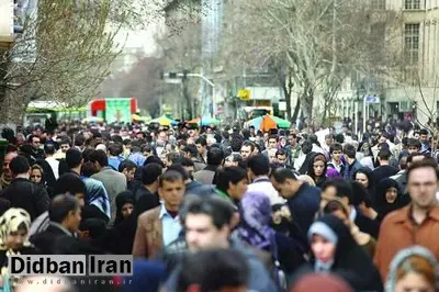 مردان ایرانی ۱۴ ماه کمتر از زنان عمر می کنند