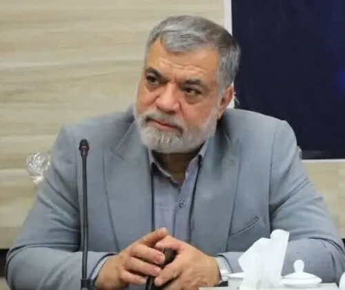 سردار آبنوش: پدافند ما در جنگ با اسرائیل موفق عمل نکرد