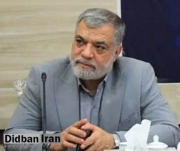 سردار آبنوش: پدافند ما در جنگ با اسرائیل موفق عمل نکرد