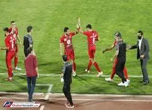 پرسپولیس فردا شب قهرمانی خود را تضمین می کند؟
