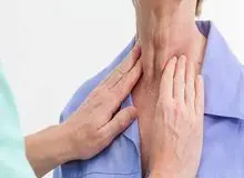 با تغذیه مشکل تیروئید را حل کنید