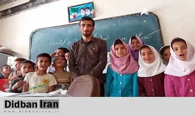 دستورالعمل جذب سرباز معلم ابلاغ شد