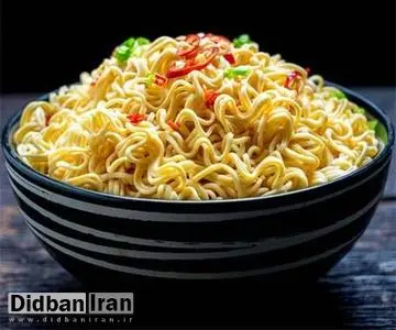 خواص نودالیت؛ از تامین کلسیم تا پیشگیری از کم خونی