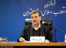 قاضی: منفرد (متهم پرونده نفتی) 60 میلیون دلار بابت ذخیره نفت گرفته است
