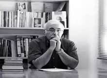 محمدعلی بهمنی قدرت تکلمش را از دست داده است