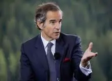 مدیر کل آژانس بین المللی انرژی اتمی: تلاش‌ها برای احیای برجام متوقف شده است 