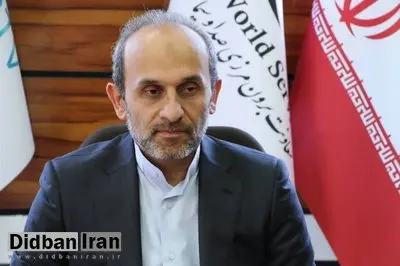 صدا و سیما درباره سخنان جنجالی «رئیس خودش» بیانیه داد/ آقای جبلی نام سریال یا برنامه های مستهجنِ پلتفرم را نبرد