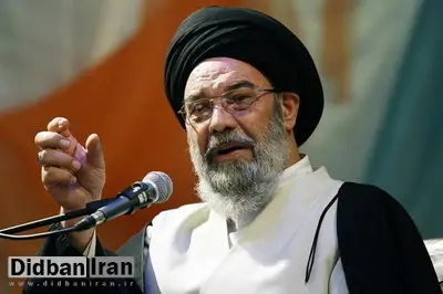 امام جمعه اصفهان: اگر فردی سه هفته نماز جمعه را ترک کند باید خانه را روی سرش خراب کرد