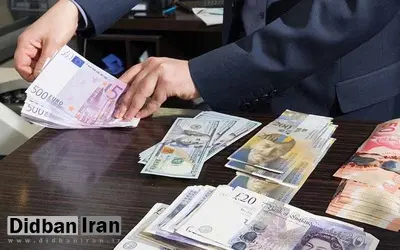 نرخ ارز را این 4سایت خارج نشین بالاوپایین می کنند