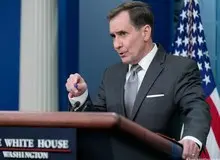 کاخ سفید: اسرائیل پذیرفته از کریدور فیلادلفیا عقب نشینی کند