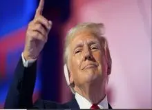 قول ترامپ به زلنسکی برای پایان دادن به جنگ اوکراین؛ نامزد جمهوری‌خواه: پیام‌آور صلح خواهم بود