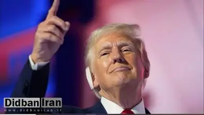 قول ترامپ به زلنسکی برای پایان دادن به جنگ اوکراین؛ نامزد جمهوریخواه: پیامآور صلح خواهم بود