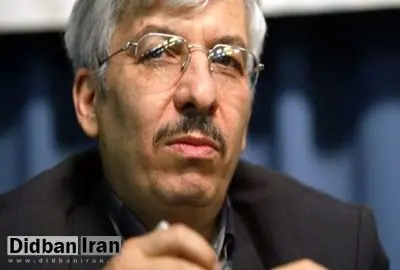 هدایت الله آقایی عضو حزب کارگزاران: کاندیدای نظامی باعث انشعاب در حزب کارگزاران می شود
