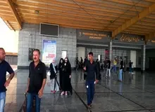 شهروندان عراقی در روزهای آتی بدون ویزا می‌توانند به مناطق آزاد ایران سفر کنند
