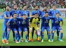 چه بازیکنانی در لیست ورود و خروج استقلال هستند؟
