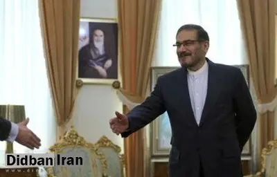 چه کسانی شمخانی را حذف کردند؟ / از رئیسی و تاثیر اعدام اکبری تا پایداریها و روزنامهنگار افشاگر مقیم فنلاند