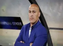 منصوریان: به من می‌گفتند برای تیم ملی برنامه بده فحش می‌دادم